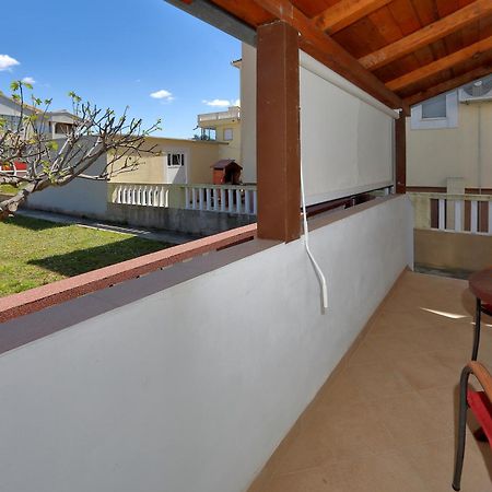 Apartments Ivana Bibinje Dış mekan fotoğraf