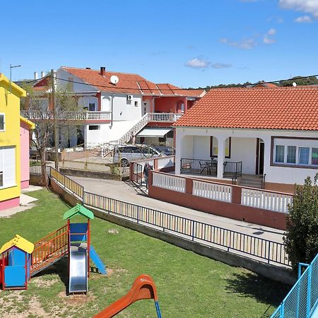 Apartments Ivana Bibinje Dış mekan fotoğraf