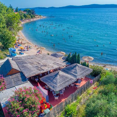 Apartments Ivana Bibinje Dış mekan fotoğraf