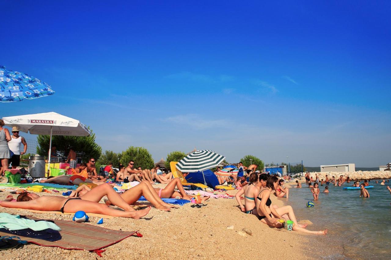 Apartments Ivana Bibinje Dış mekan fotoğraf