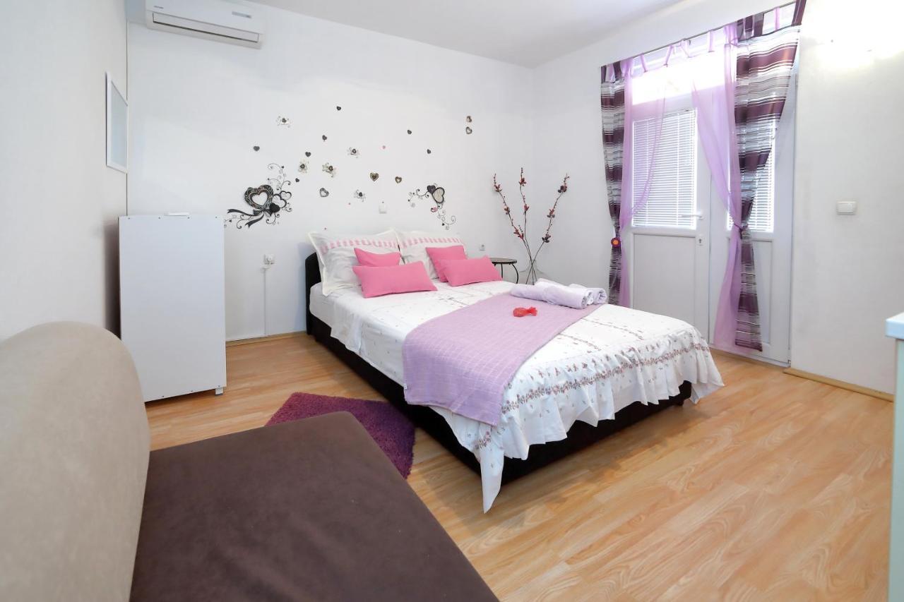 Apartments Ivana Bibinje Dış mekan fotoğraf