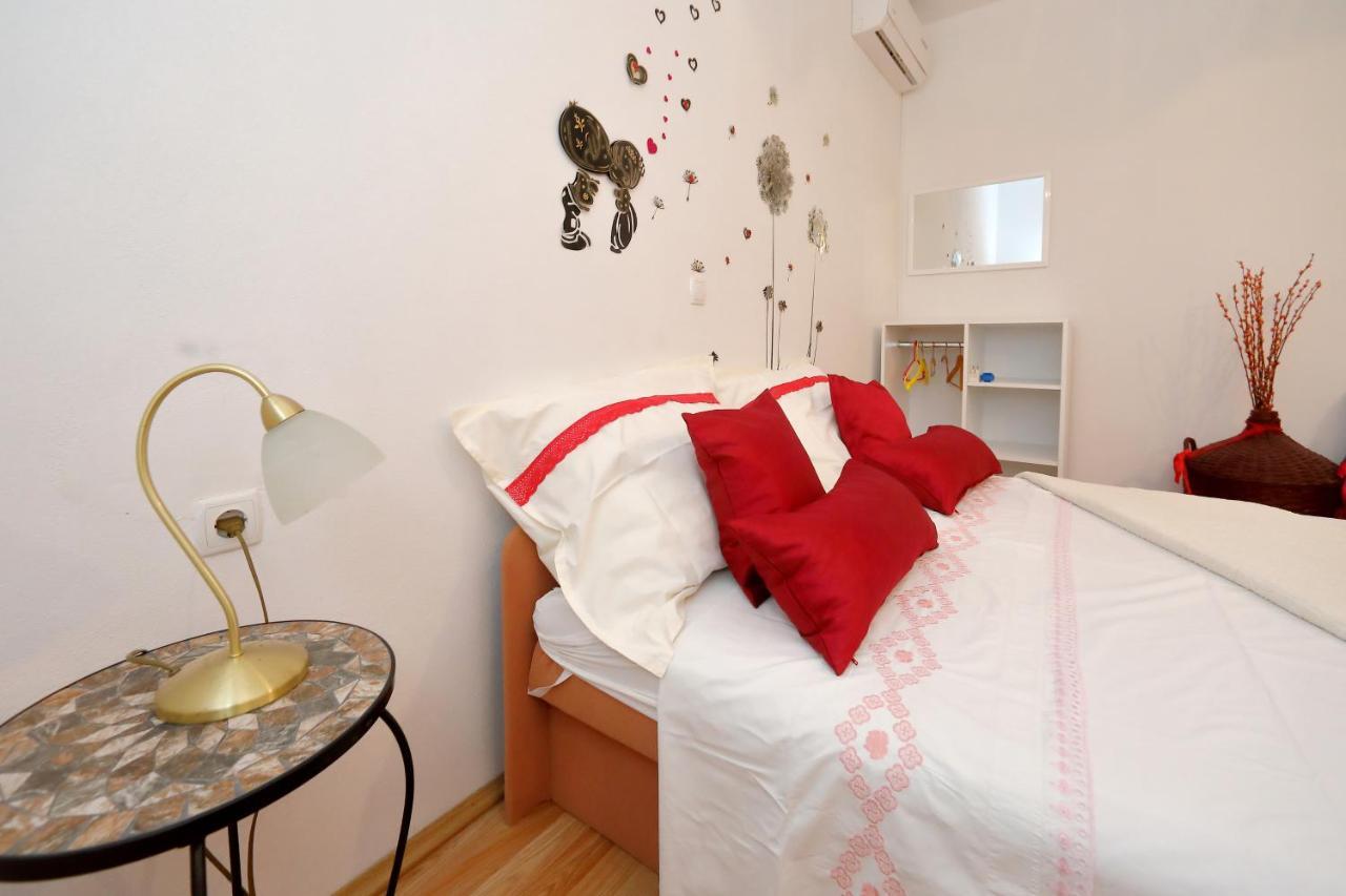 Apartments Ivana Bibinje Dış mekan fotoğraf