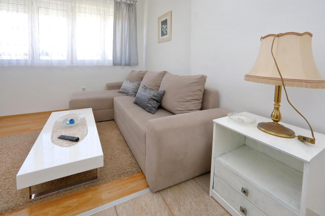 Apartments Ivana Bibinje Dış mekan fotoğraf