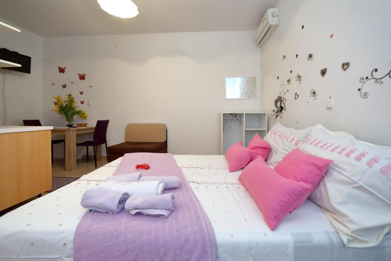 Apartments Ivana Bibinje Dış mekan fotoğraf