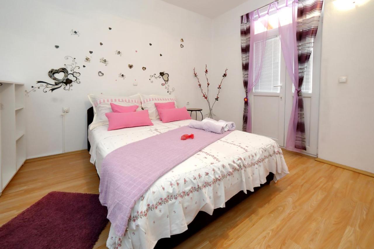 Apartments Ivana Bibinje Dış mekan fotoğraf