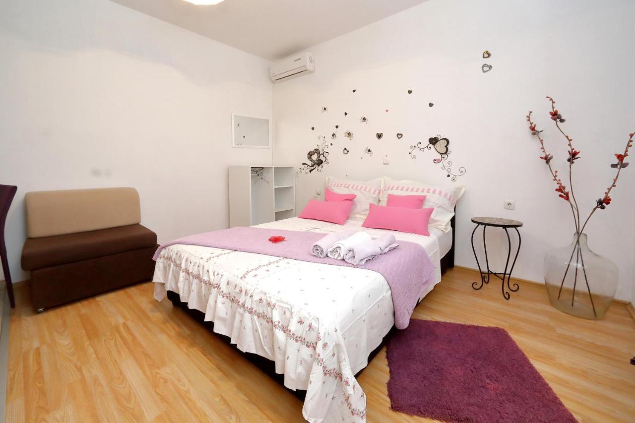 Apartments Ivana Bibinje Dış mekan fotoğraf