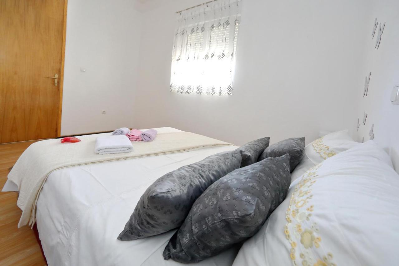 Apartments Ivana Bibinje Dış mekan fotoğraf