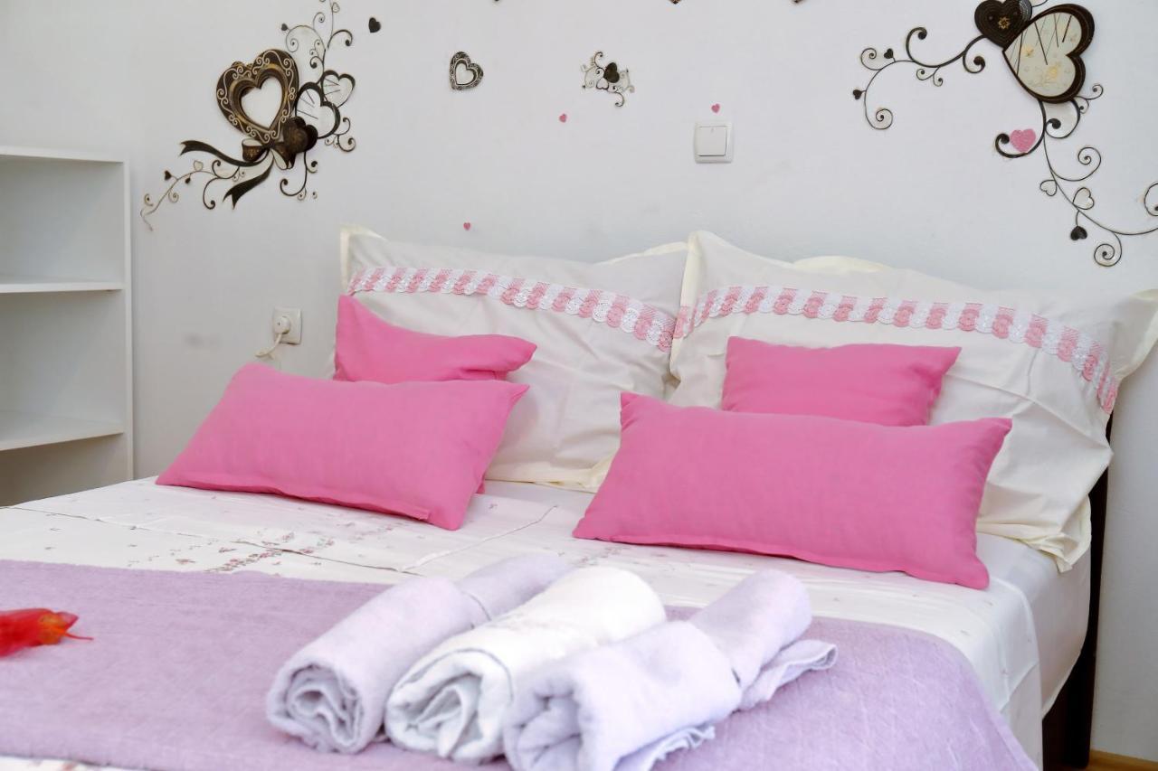 Apartments Ivana Bibinje Dış mekan fotoğraf