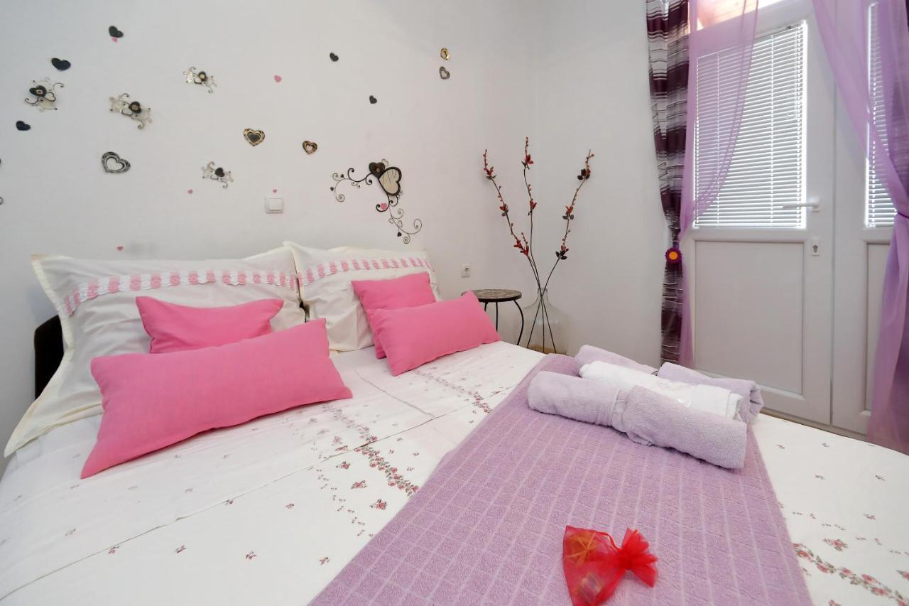 Apartments Ivana Bibinje Dış mekan fotoğraf