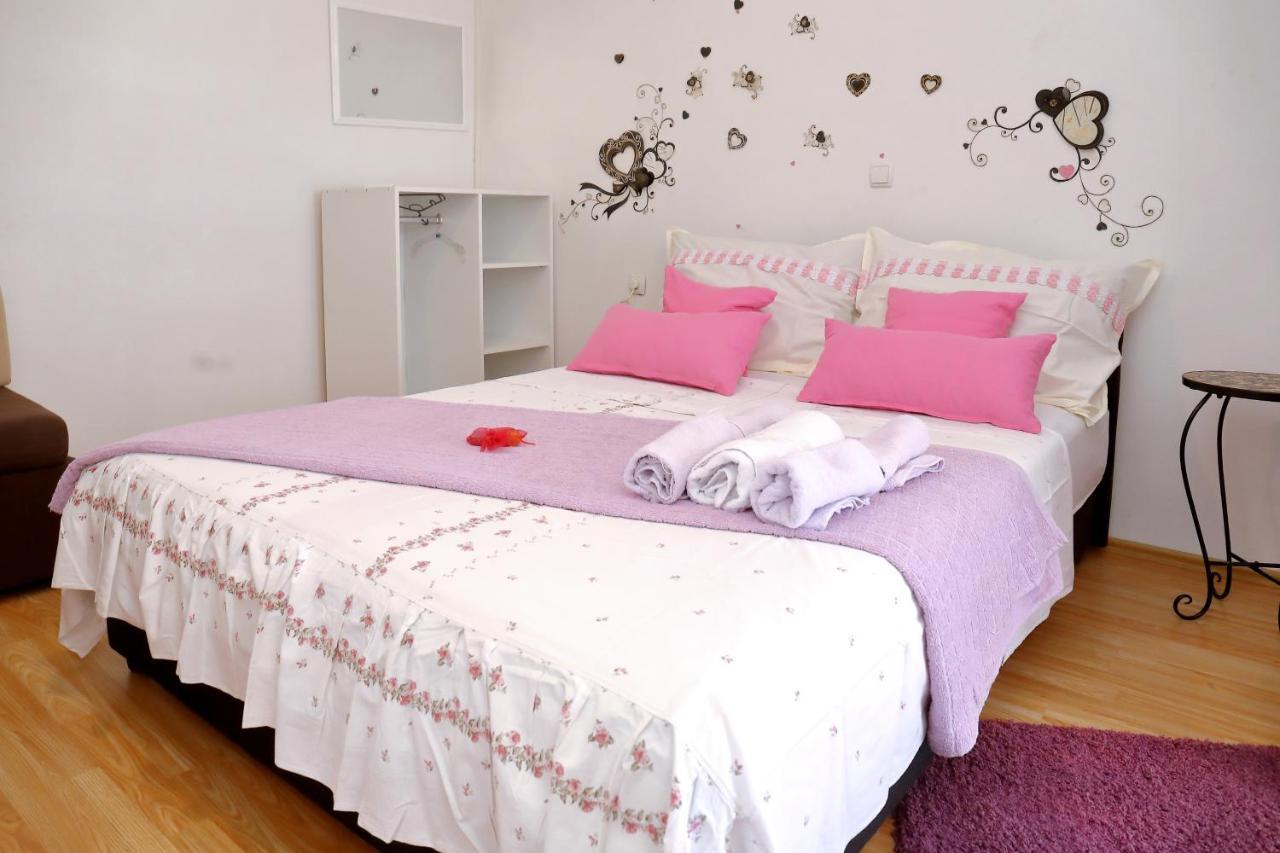 Apartments Ivana Bibinje Dış mekan fotoğraf