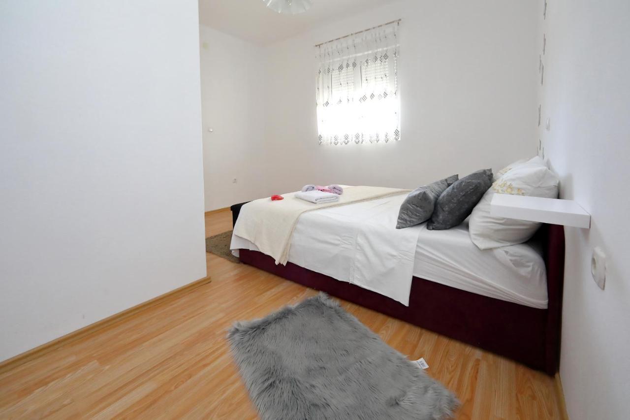 Apartments Ivana Bibinje Dış mekan fotoğraf
