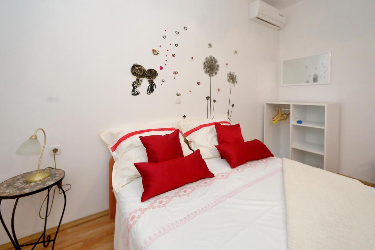 Apartments Ivana Bibinje Dış mekan fotoğraf