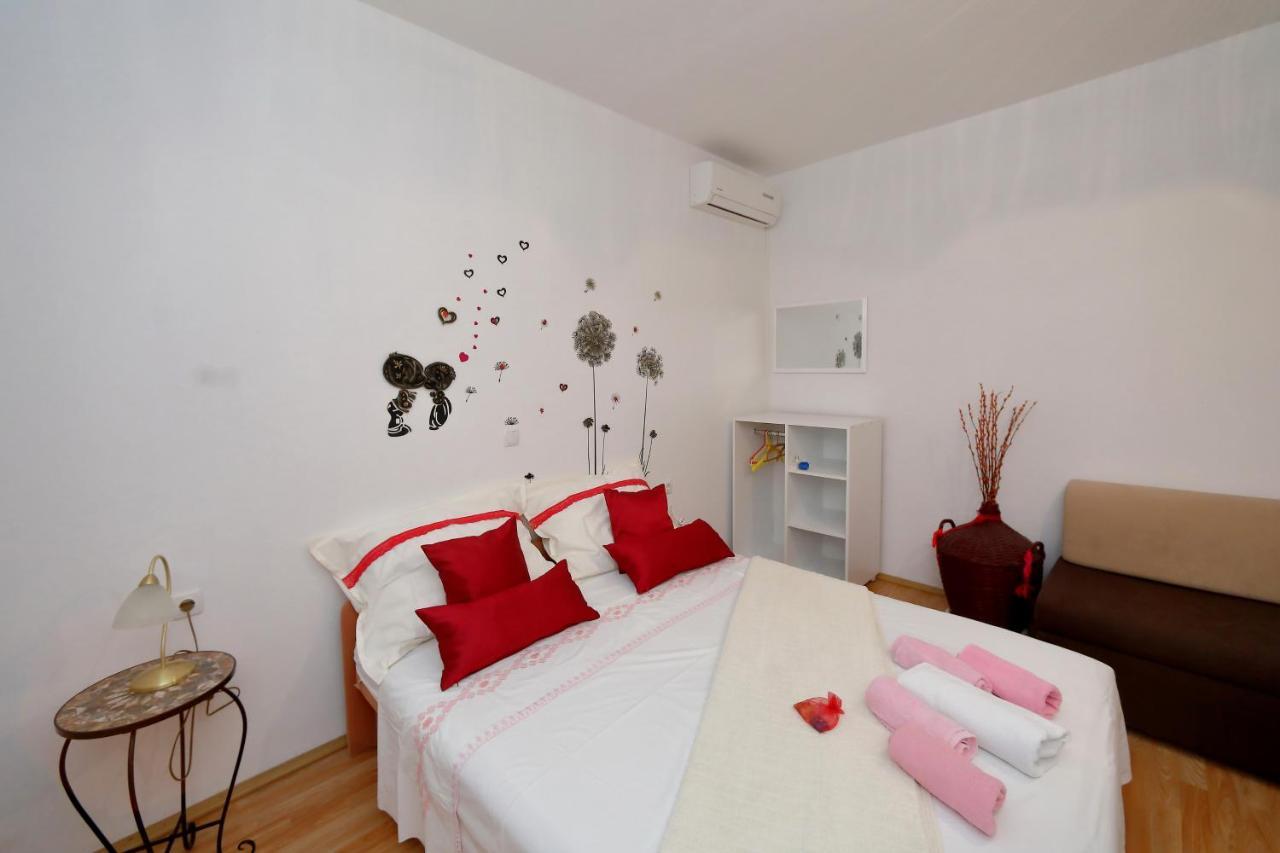 Apartments Ivana Bibinje Dış mekan fotoğraf
