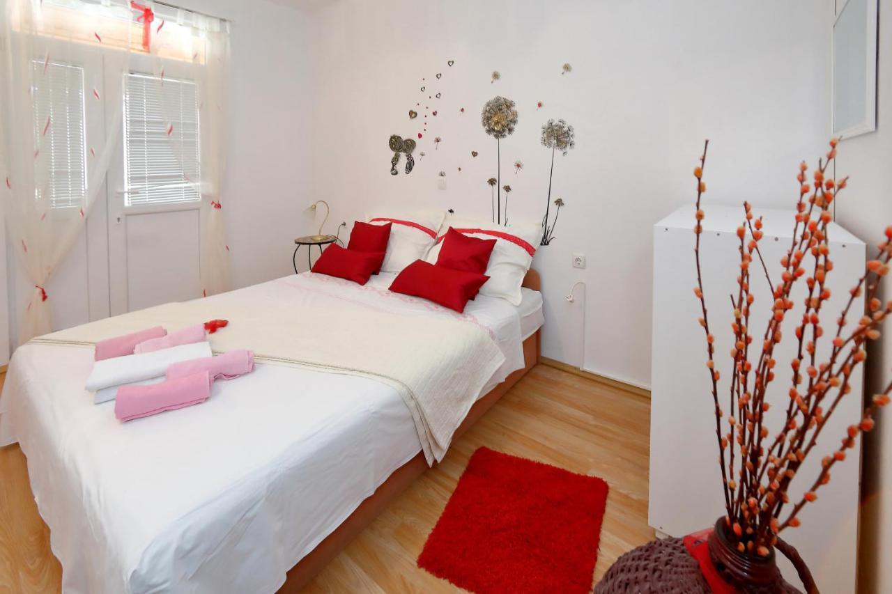 Apartments Ivana Bibinje Dış mekan fotoğraf