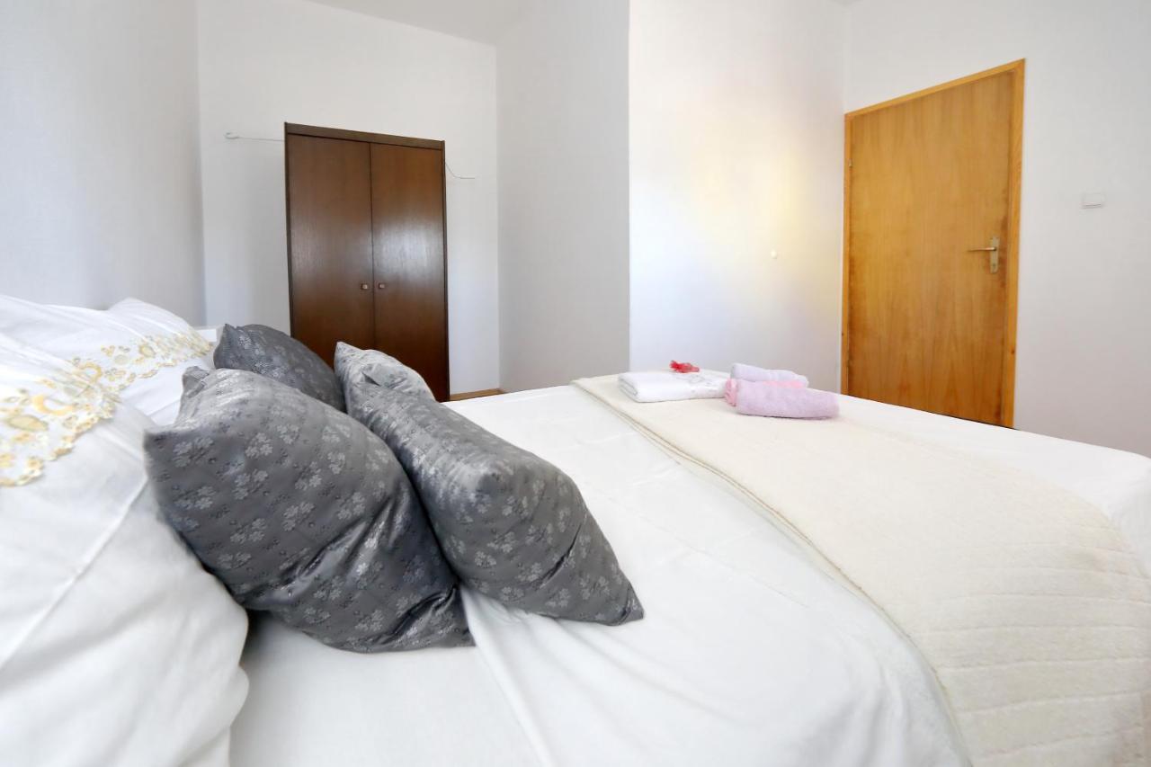Apartments Ivana Bibinje Dış mekan fotoğraf