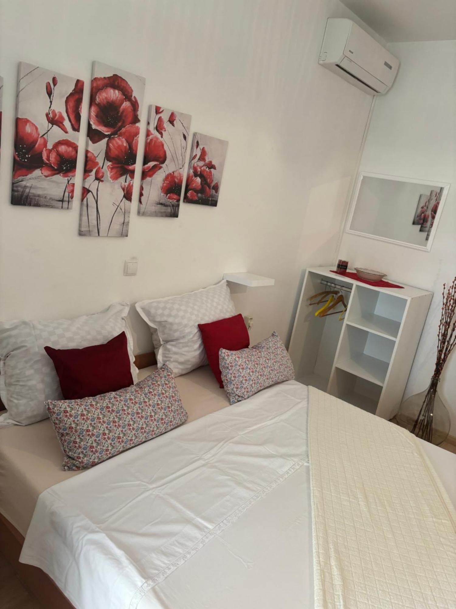 Apartments Ivana Bibinje Dış mekan fotoğraf