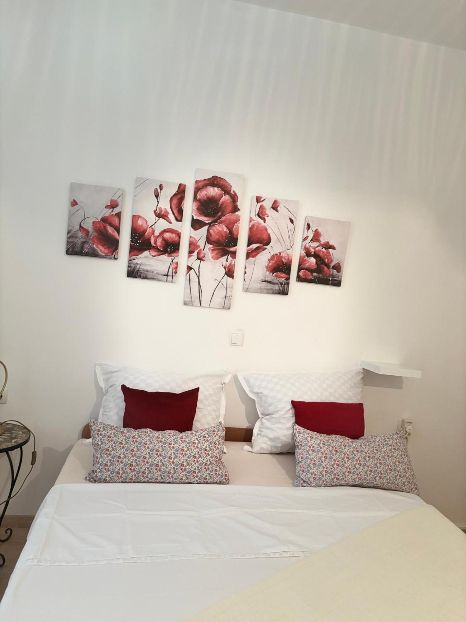 Apartments Ivana Bibinje Dış mekan fotoğraf