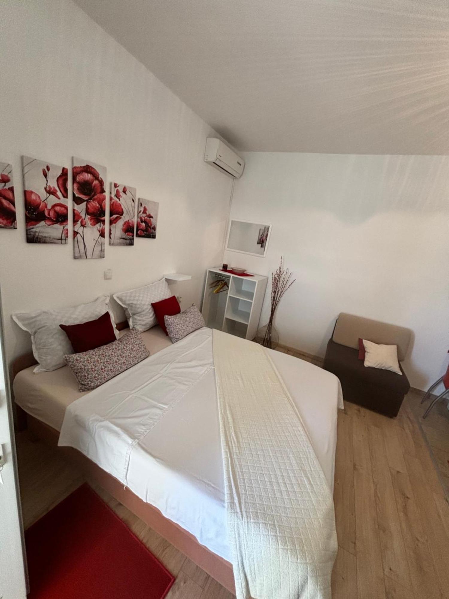 Apartments Ivana Bibinje Dış mekan fotoğraf