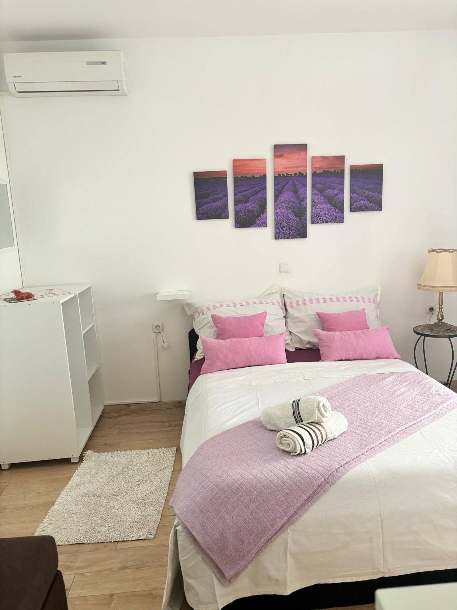 Apartments Ivana Bibinje Dış mekan fotoğraf