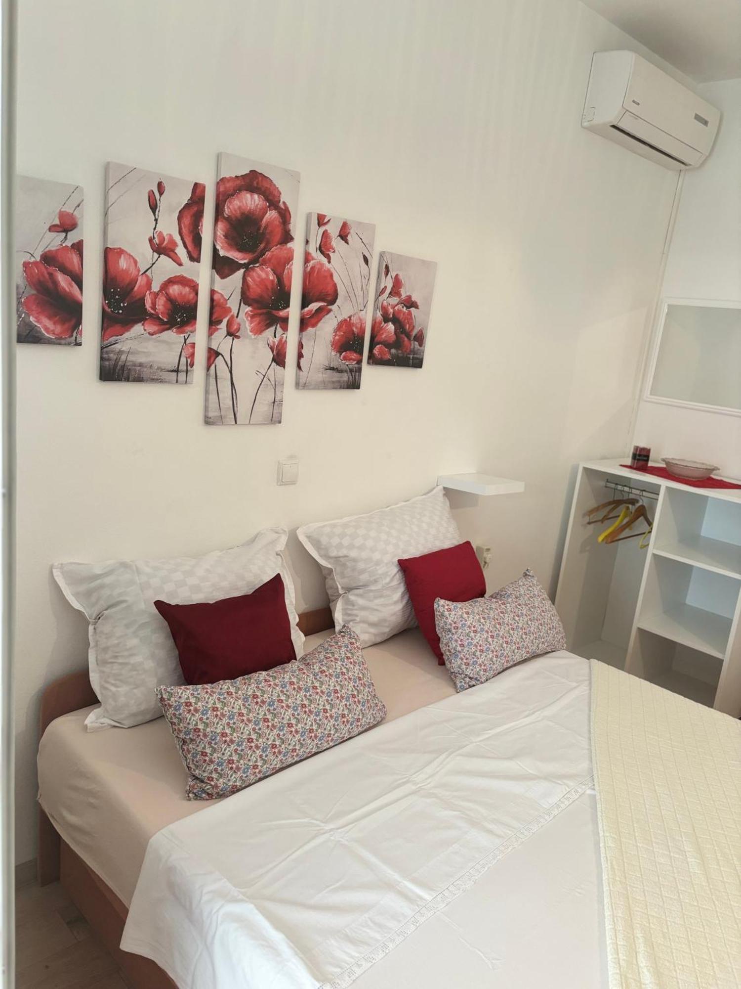 Apartments Ivana Bibinje Dış mekan fotoğraf