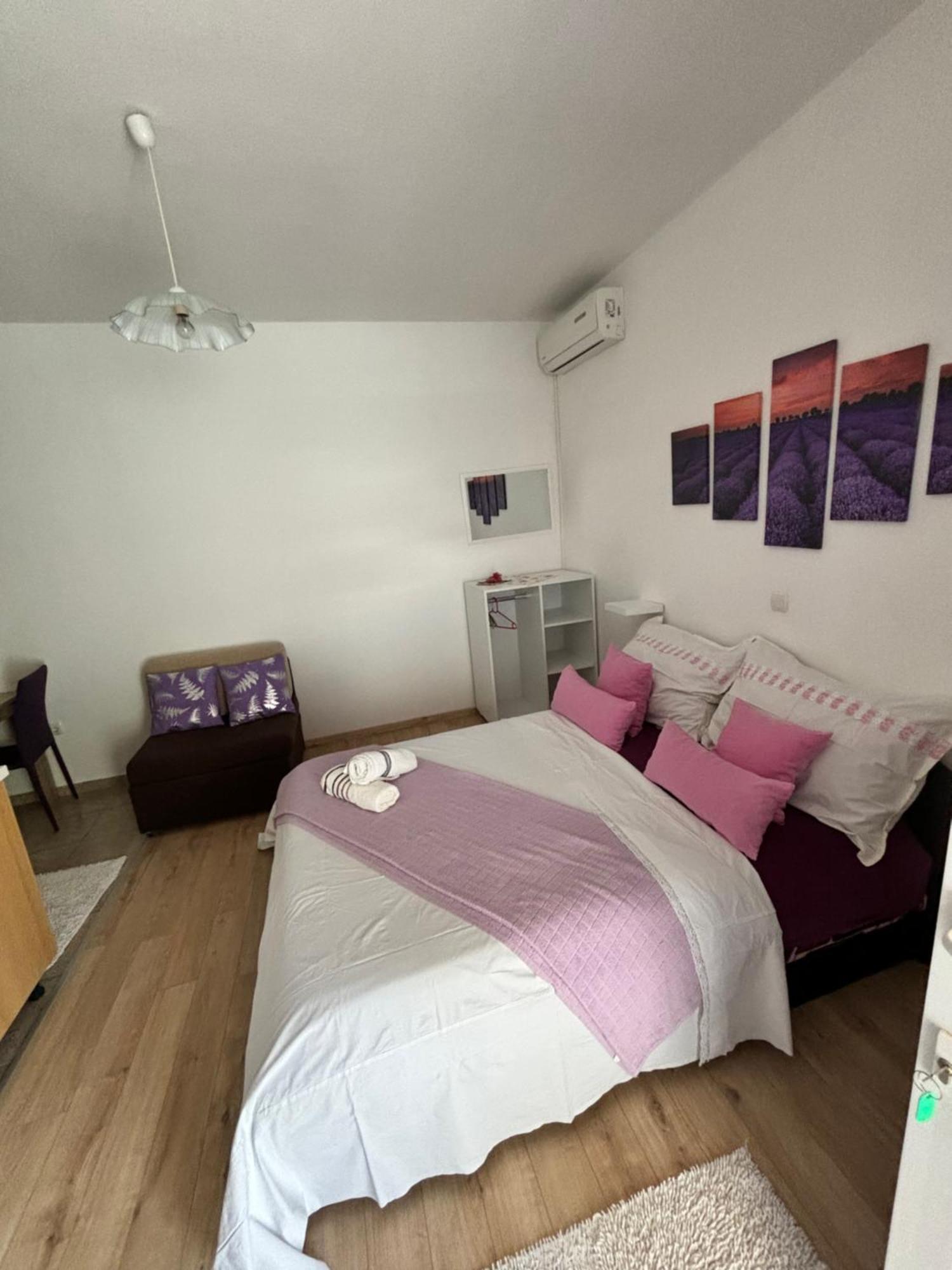 Apartments Ivana Bibinje Dış mekan fotoğraf