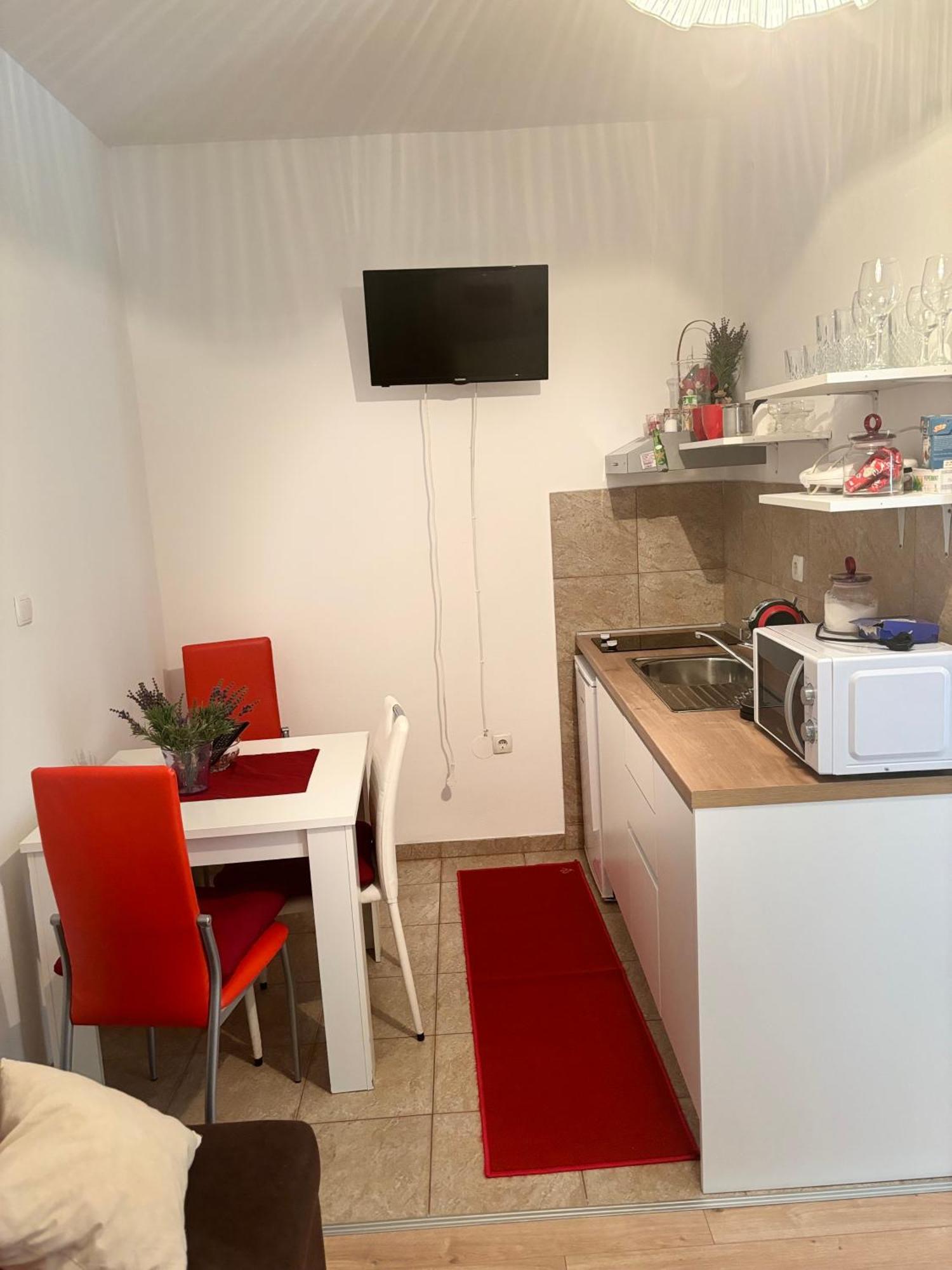 Apartments Ivana Bibinje Dış mekan fotoğraf