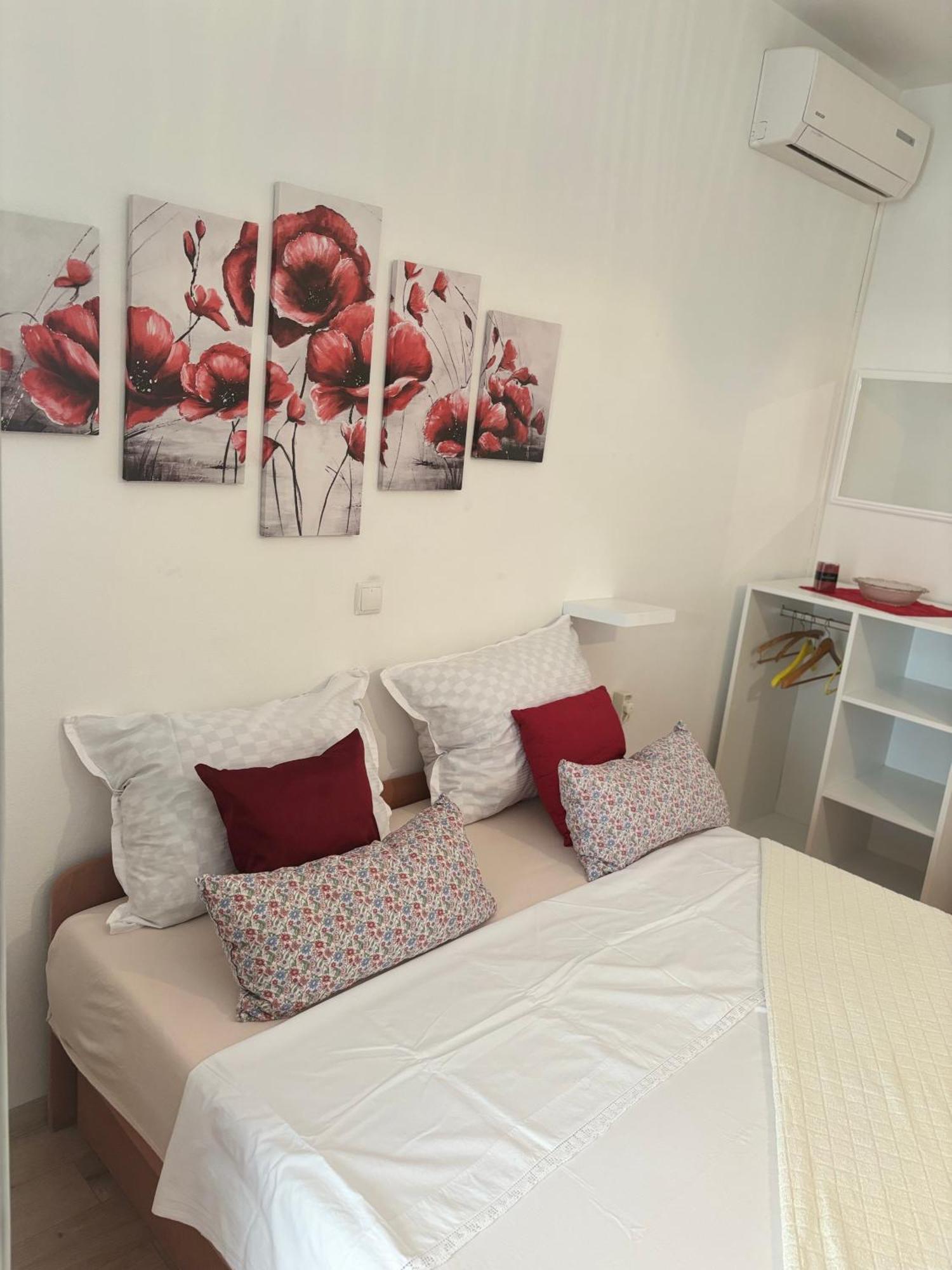 Apartments Ivana Bibinje Dış mekan fotoğraf