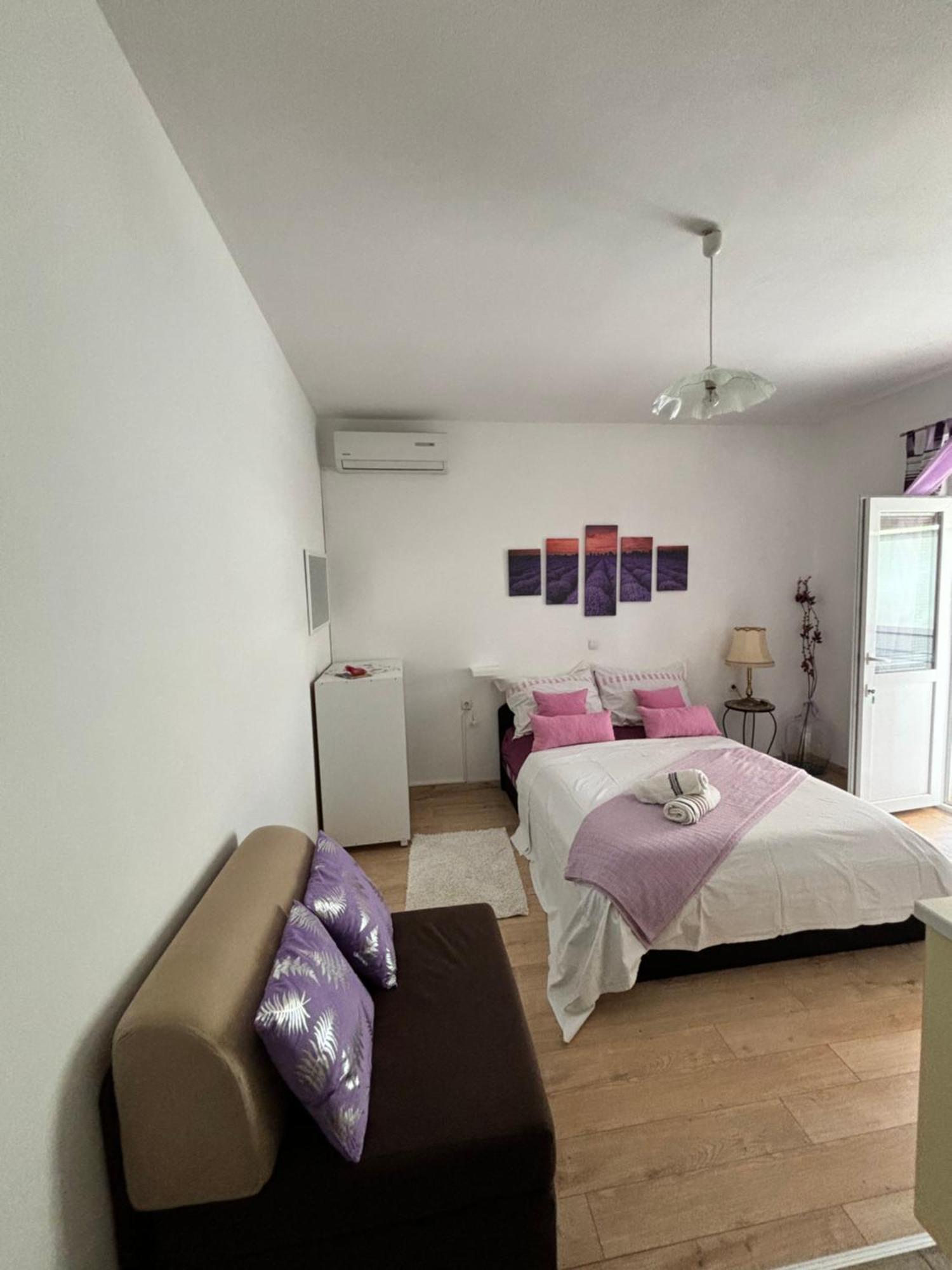 Apartments Ivana Bibinje Dış mekan fotoğraf