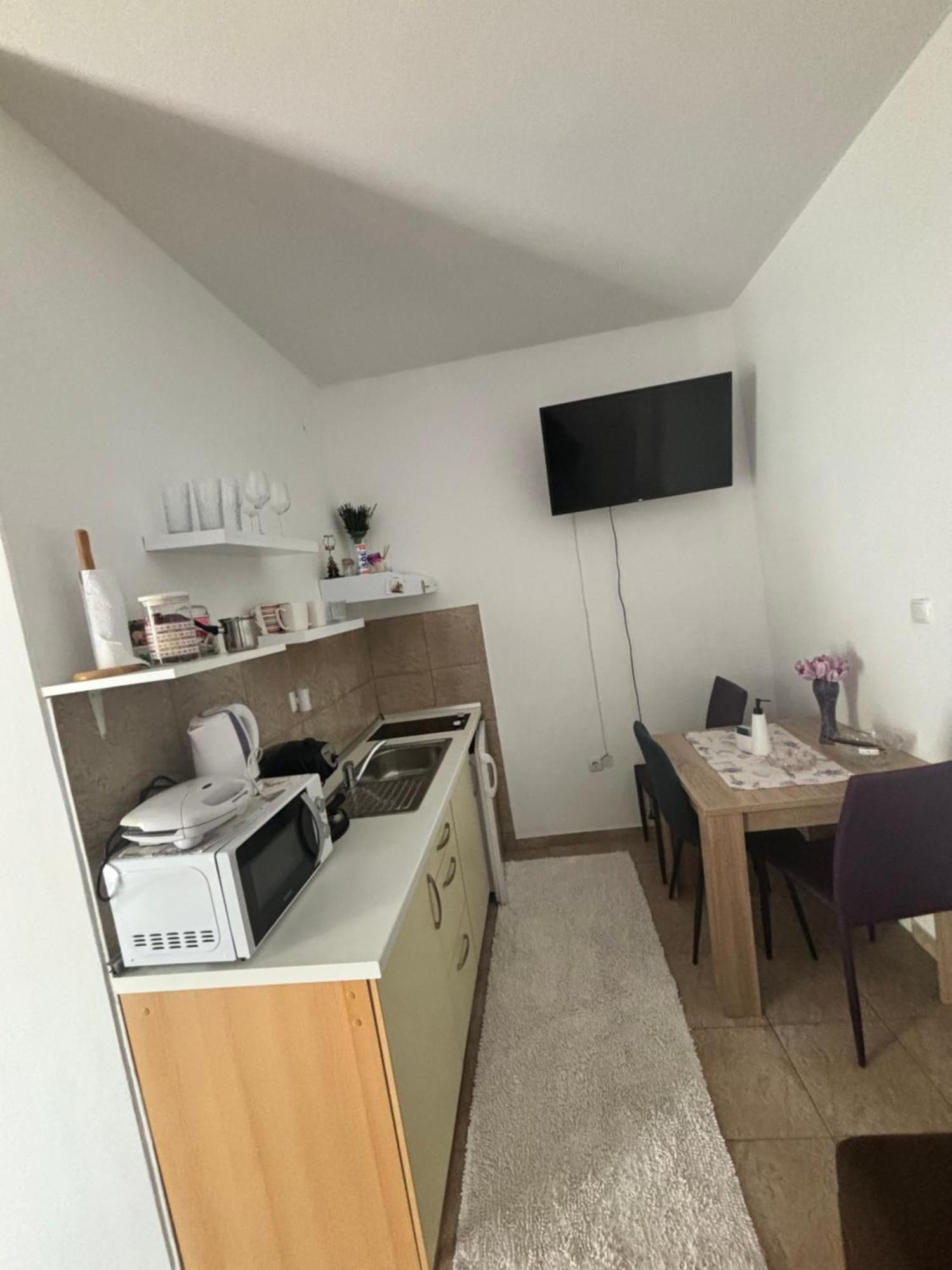 Apartments Ivana Bibinje Dış mekan fotoğraf