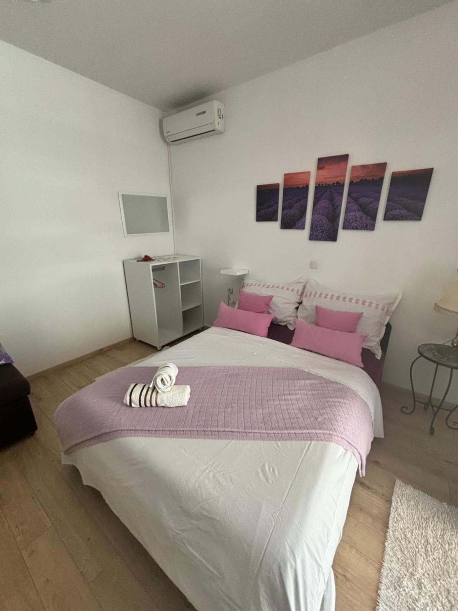Apartments Ivana Bibinje Dış mekan fotoğraf