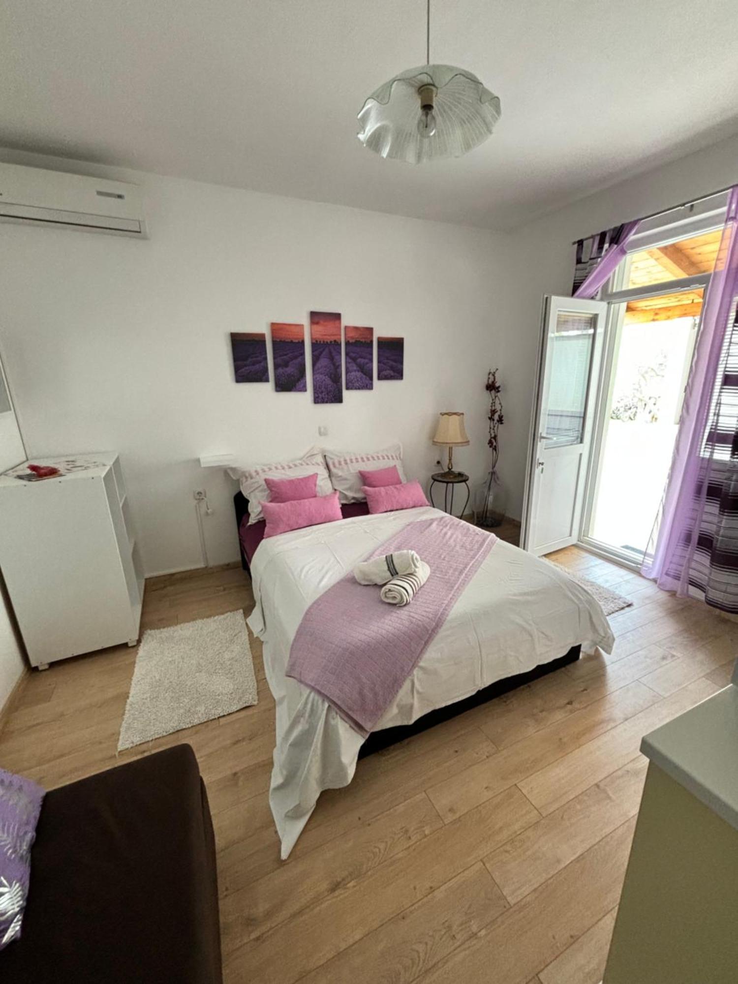 Apartments Ivana Bibinje Dış mekan fotoğraf