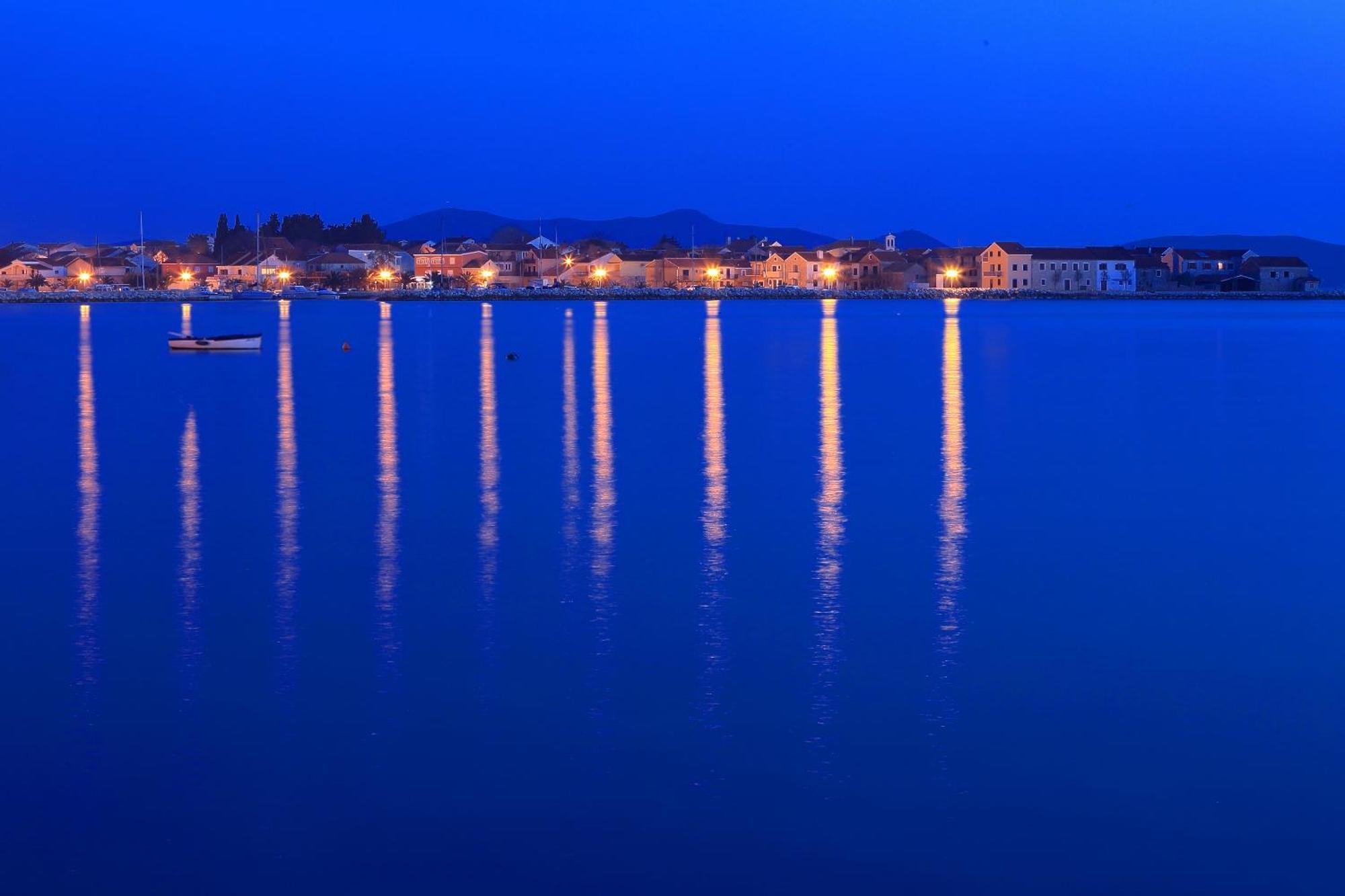 Apartments Ivana Bibinje Dış mekan fotoğraf