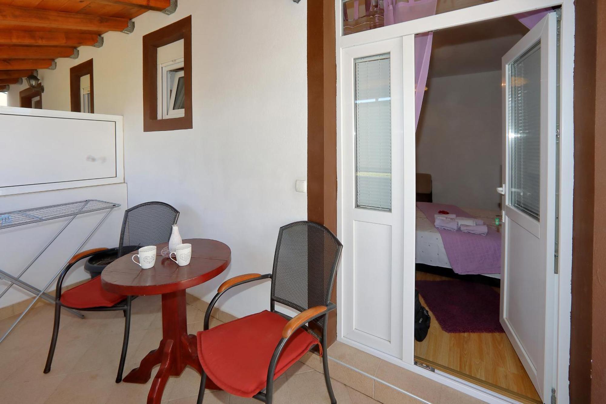 Apartments Ivana Bibinje Dış mekan fotoğraf