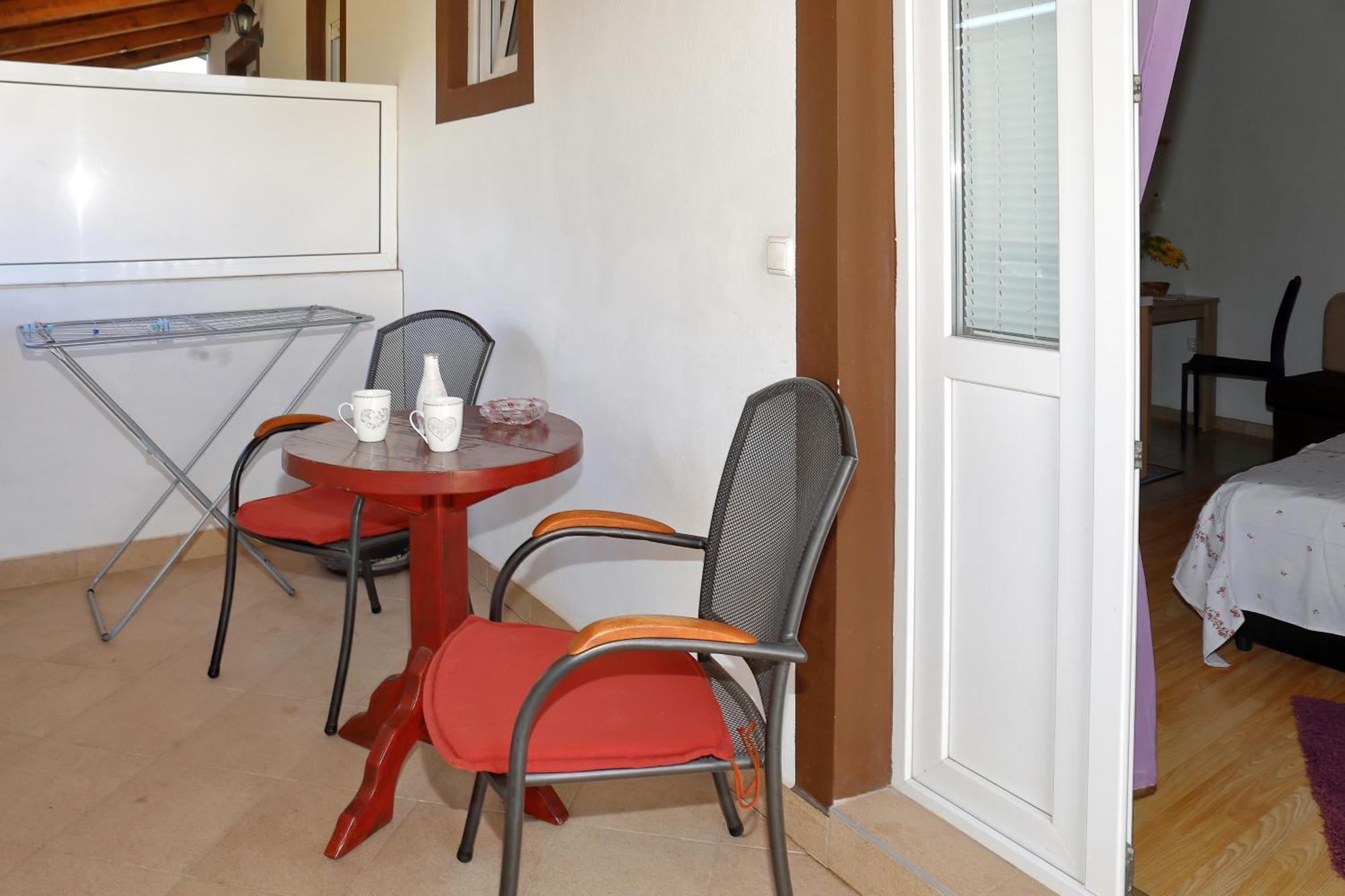 Apartments Ivana Bibinje Dış mekan fotoğraf
