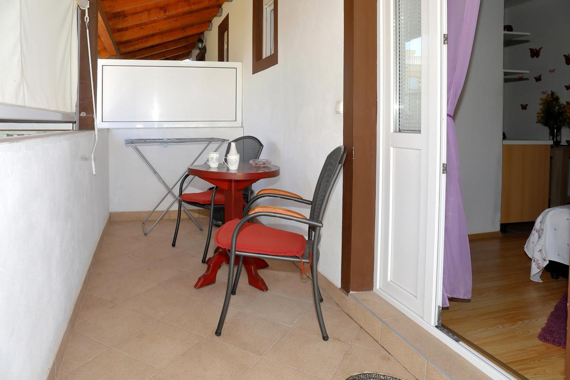 Apartments Ivana Bibinje Dış mekan fotoğraf