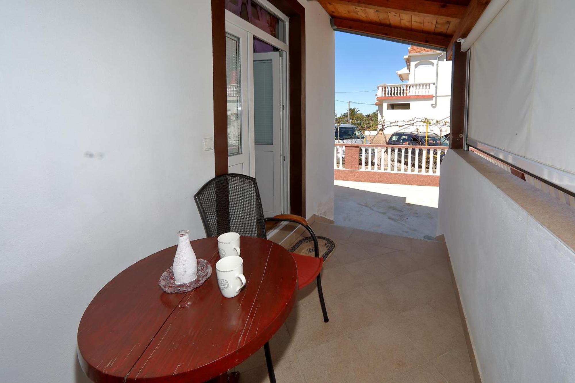 Apartments Ivana Bibinje Dış mekan fotoğraf