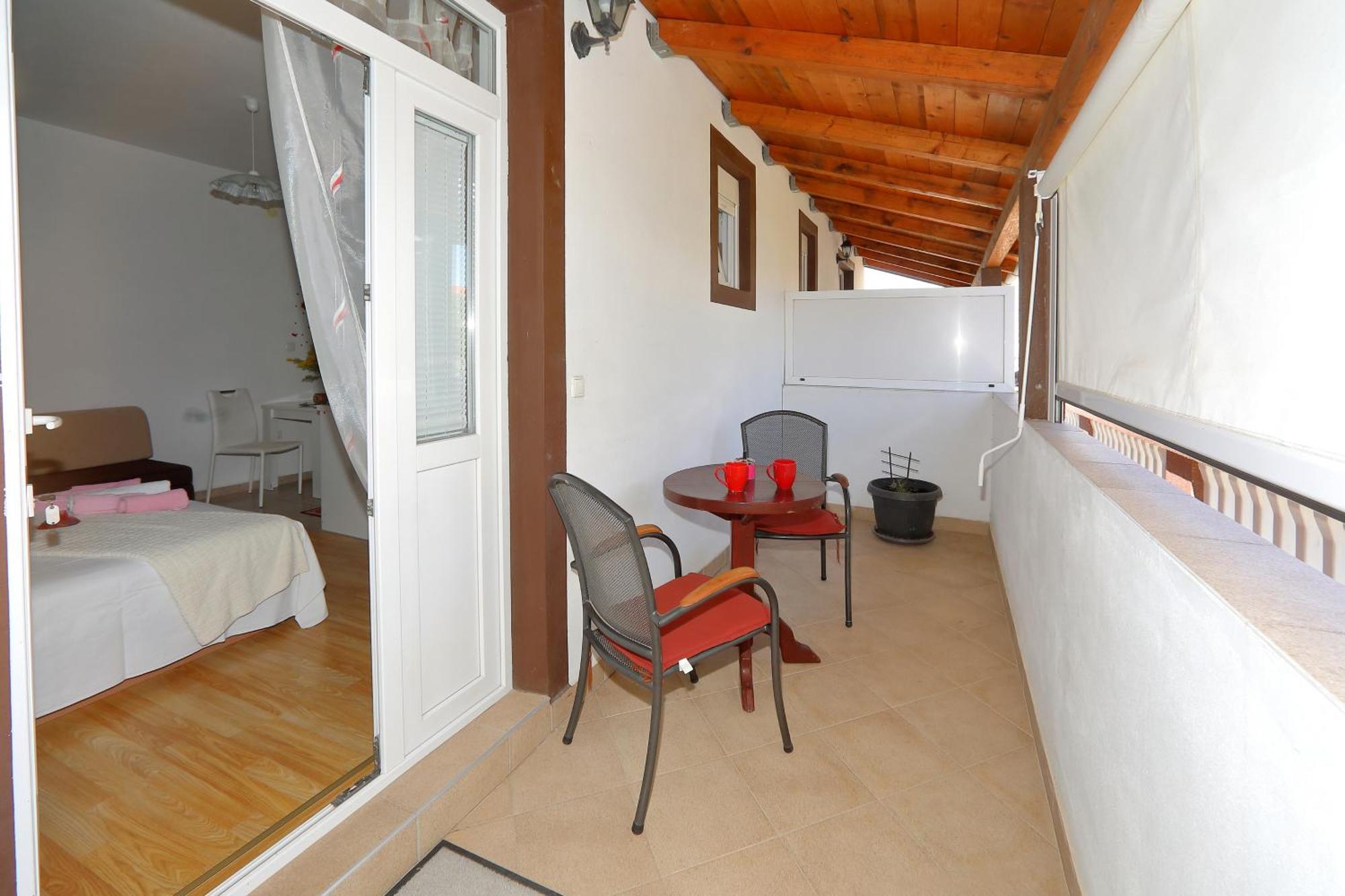 Apartments Ivana Bibinje Dış mekan fotoğraf