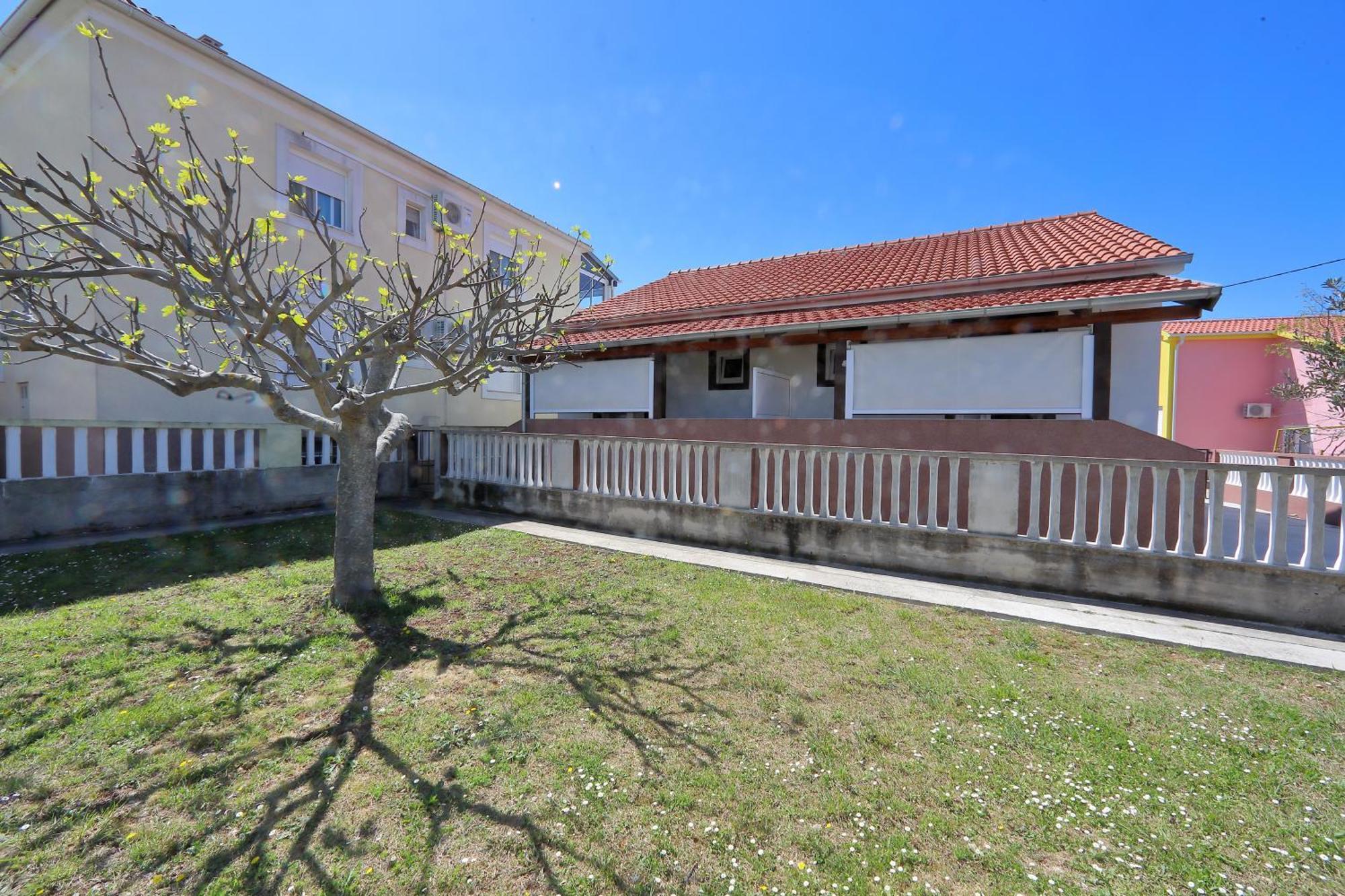 Apartments Ivana Bibinje Dış mekan fotoğraf
