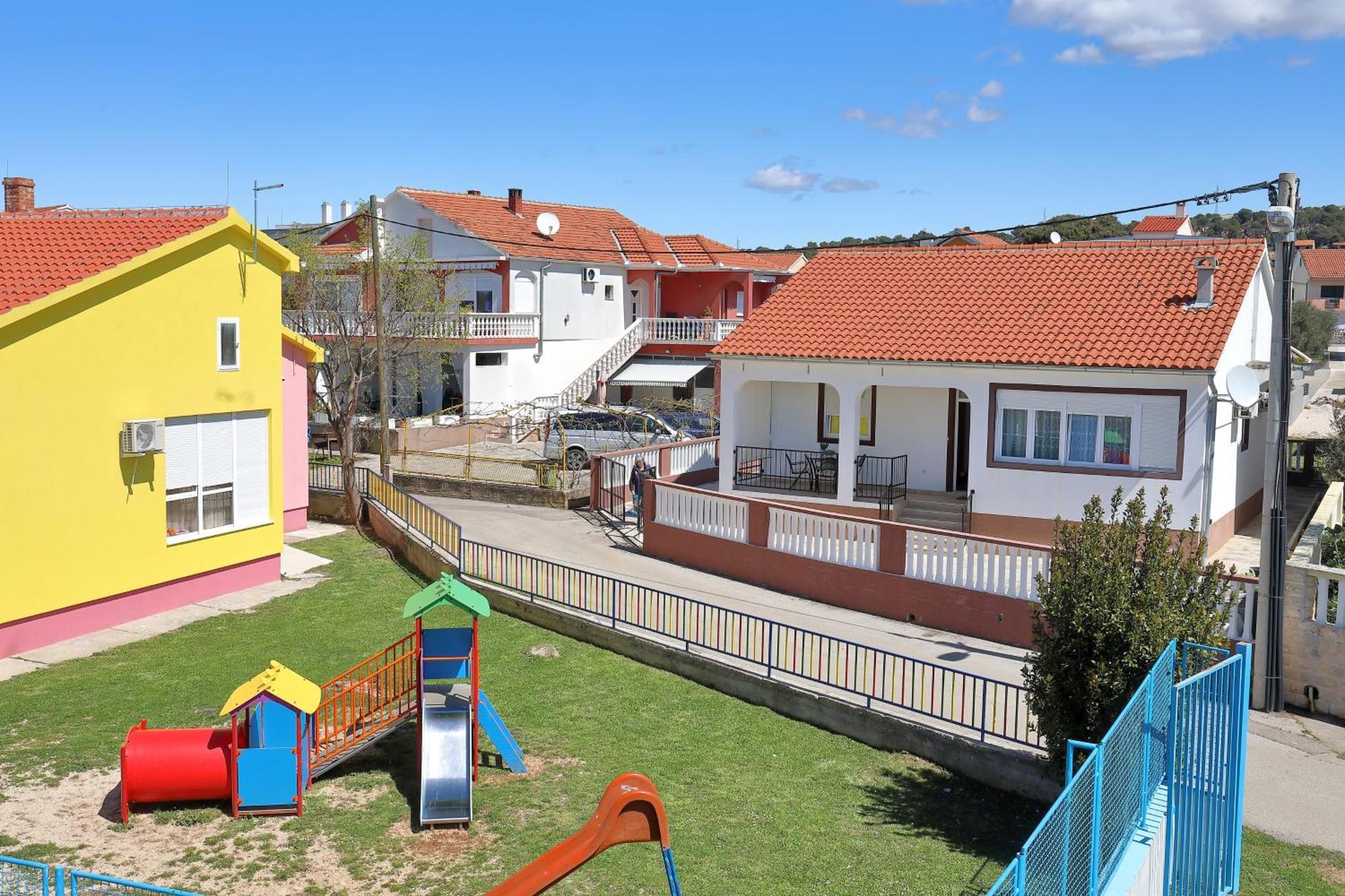Apartments Ivana Bibinje Dış mekan fotoğraf