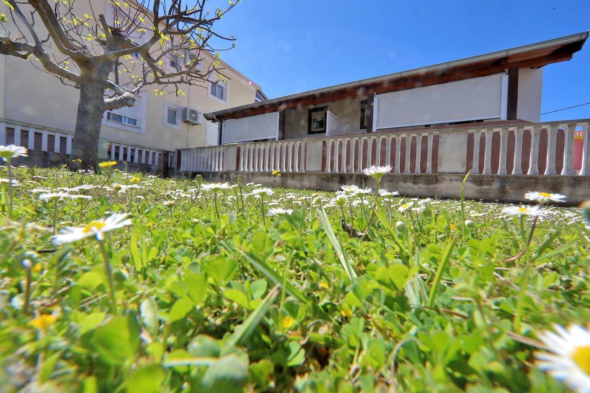 Apartments Ivana Bibinje Dış mekan fotoğraf